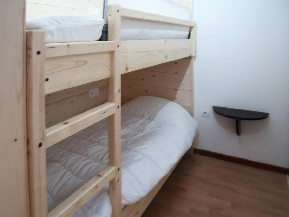 Appartement Cosy 2 Pieces Avec Piscine, Sauna Et Hammam - 6 Pers, Les Orres 1800 - Fr-1-322-95 0*,  Frankrig